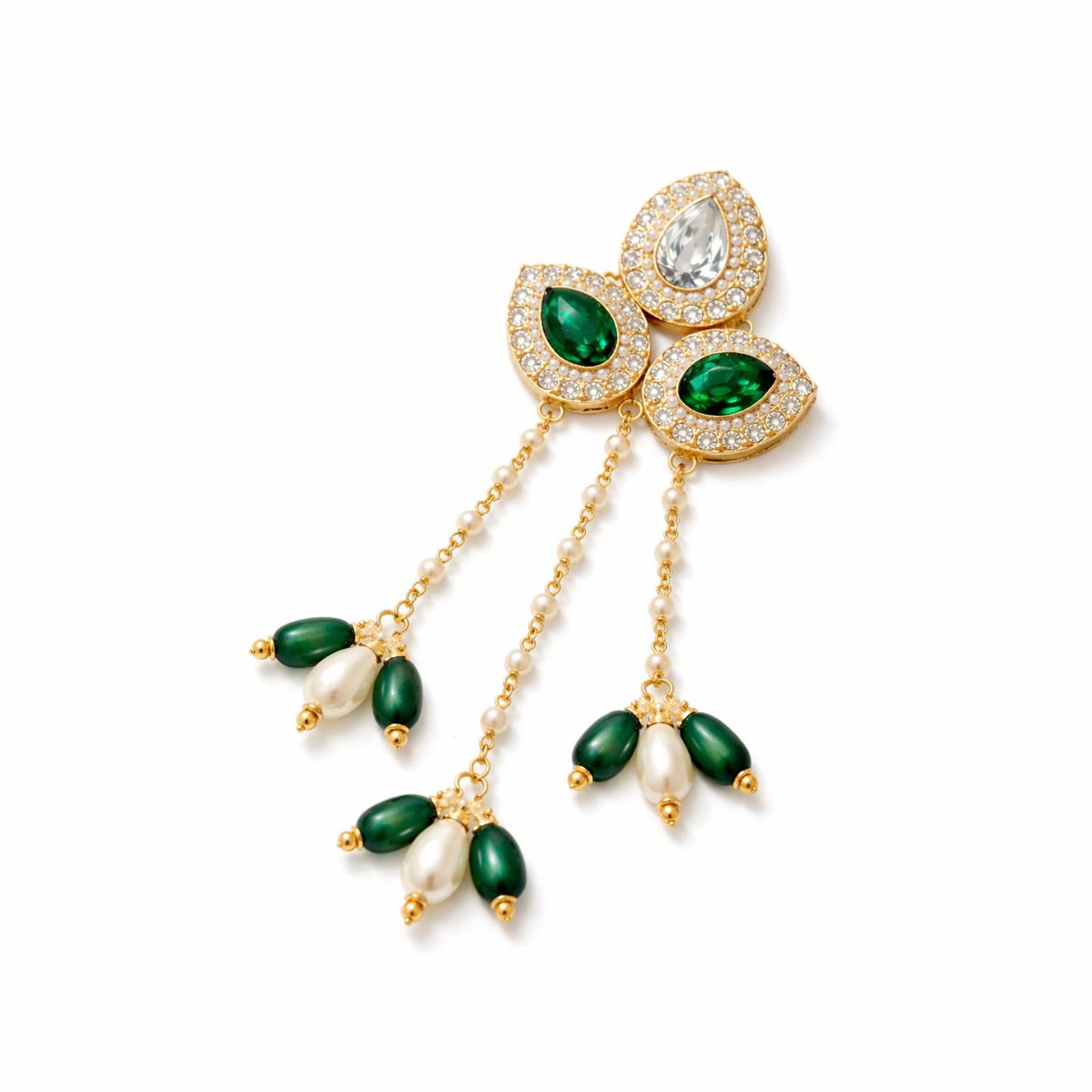 TRADITIONAL HAIR ACCESSORIES PA 27