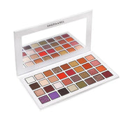 SHOPAAREL 32 COLOR EYESHADOW PALETTE