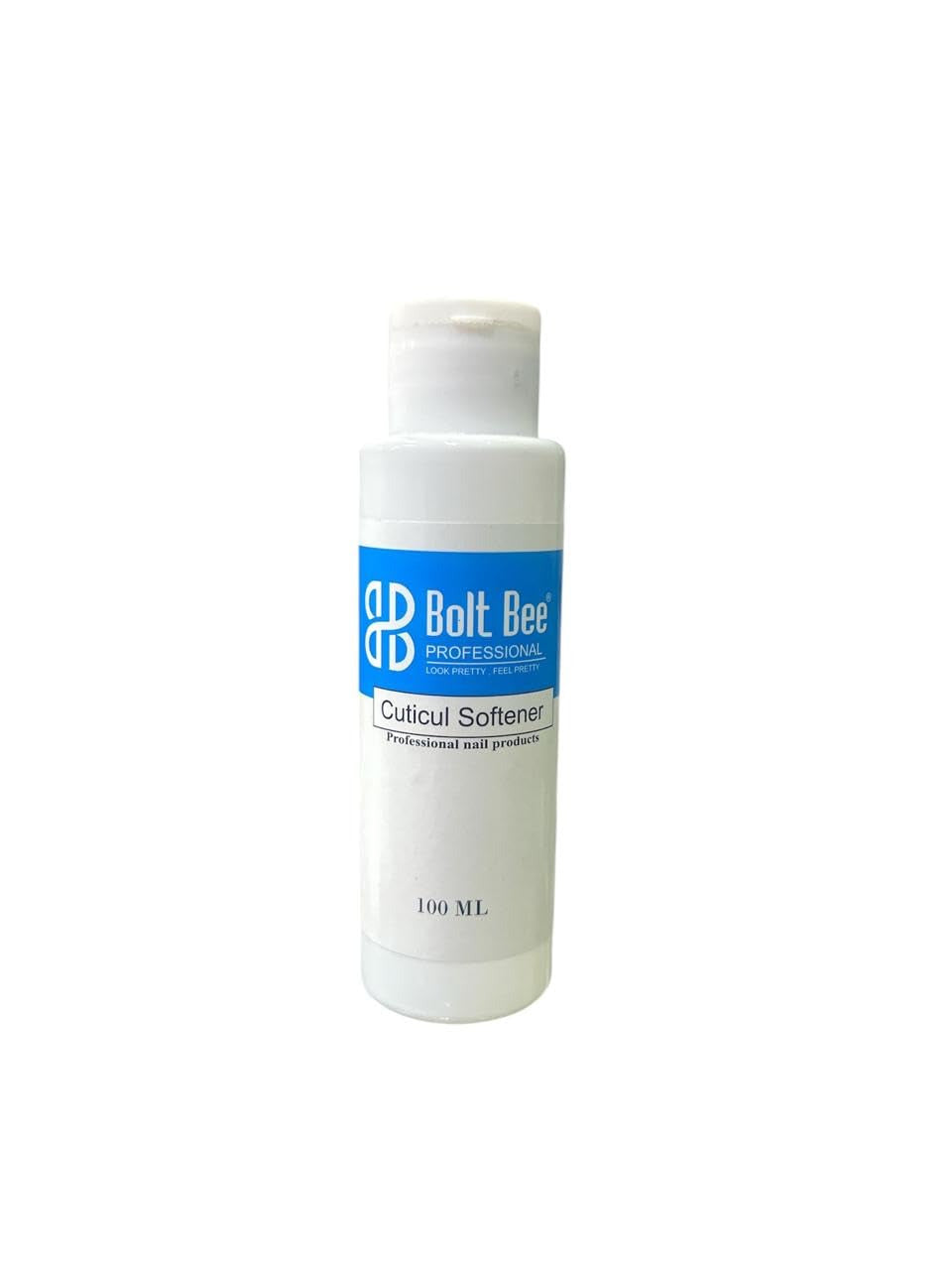 BOLT BEE CUTICUL SOFTENER 100ML