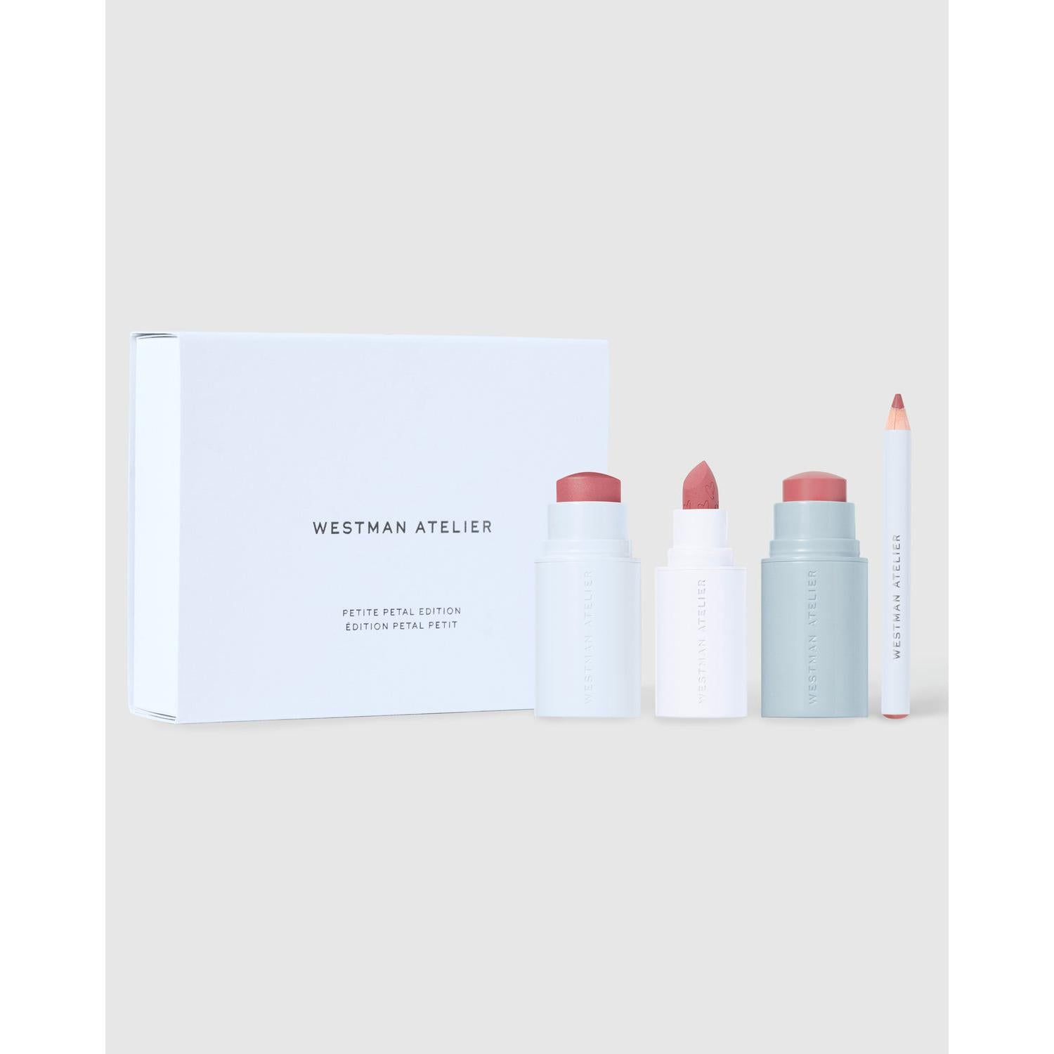 WESTMAN ATELIER PETITE PETAL EDITION