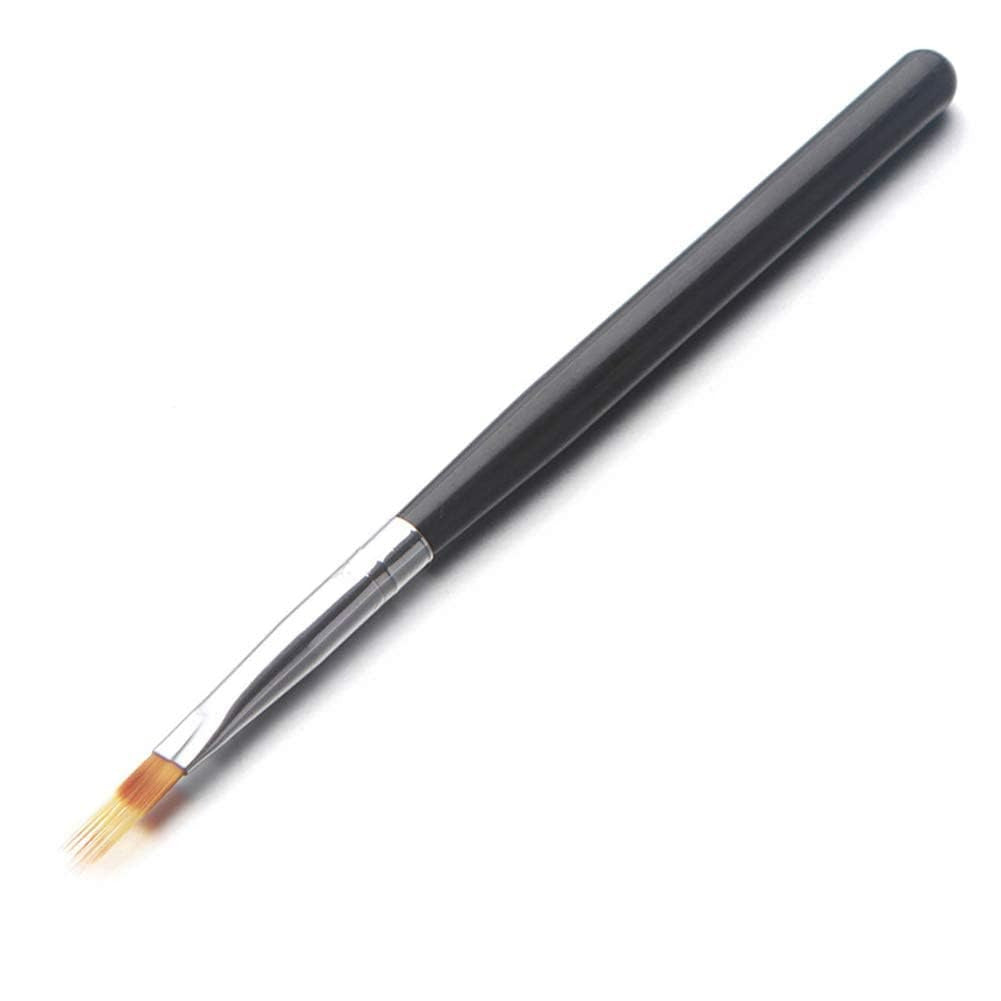 NAIL ART OMBRE BRUSH