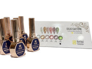 BOLT BEE CAT EYE 15ML*6PCS