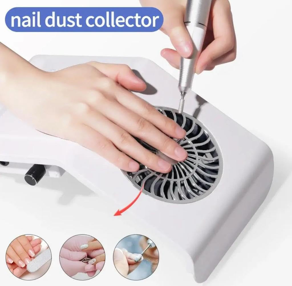 NAIL DUST COLLECTOR 100W