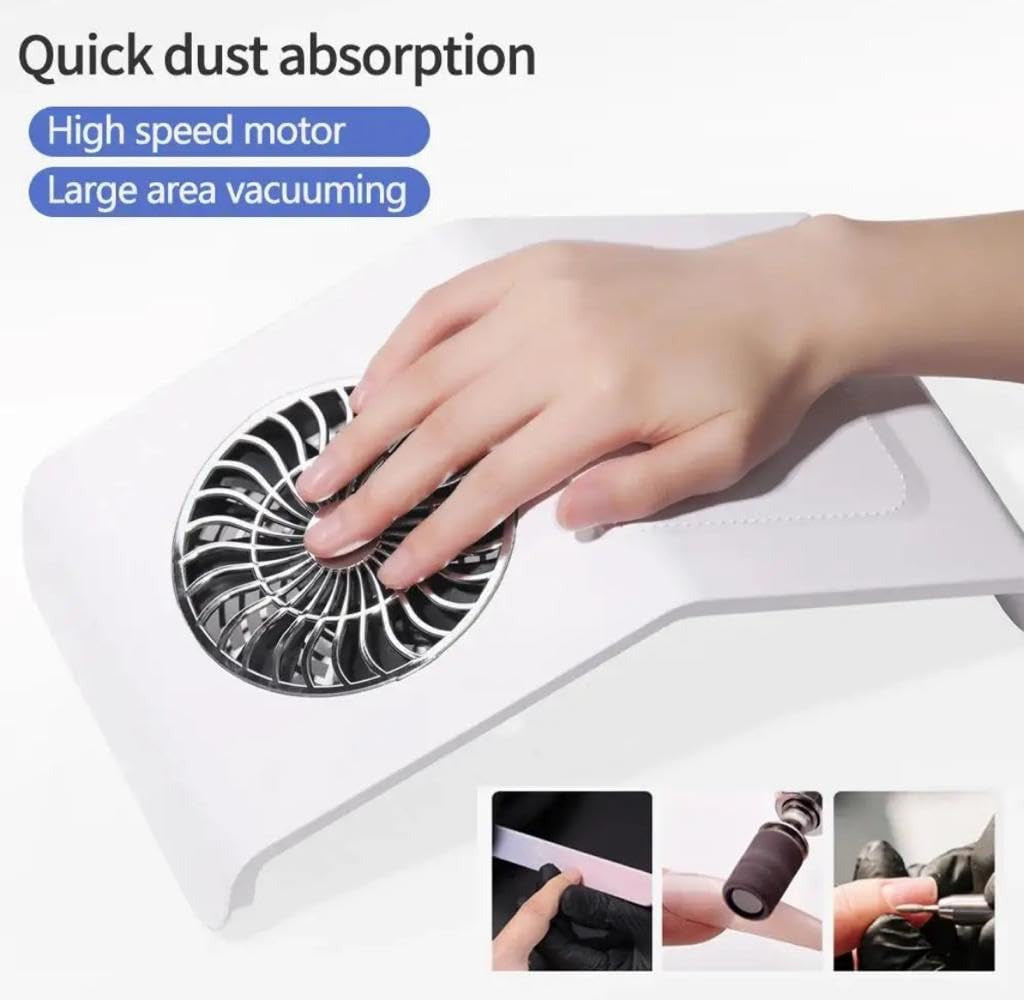 NAIL DUST COLLECTOR 100W