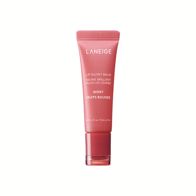 LANEIGE LIP GLOWY BALM 10G