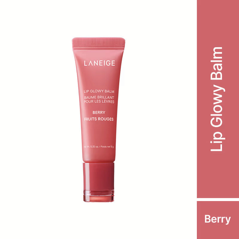 LANEIGE LIP GLOWY BALM 10G