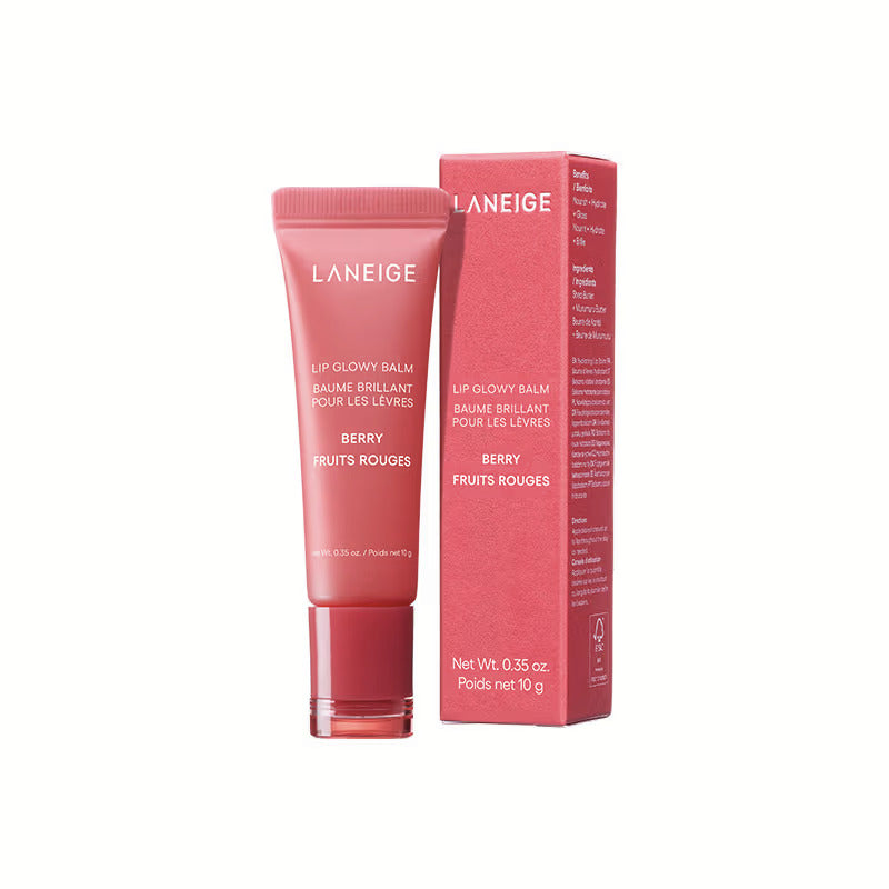 LANEIGE LIP GLOWY BALM 10G