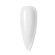 BOLT BEE WHITE GEL NAIL PAINT 15ML