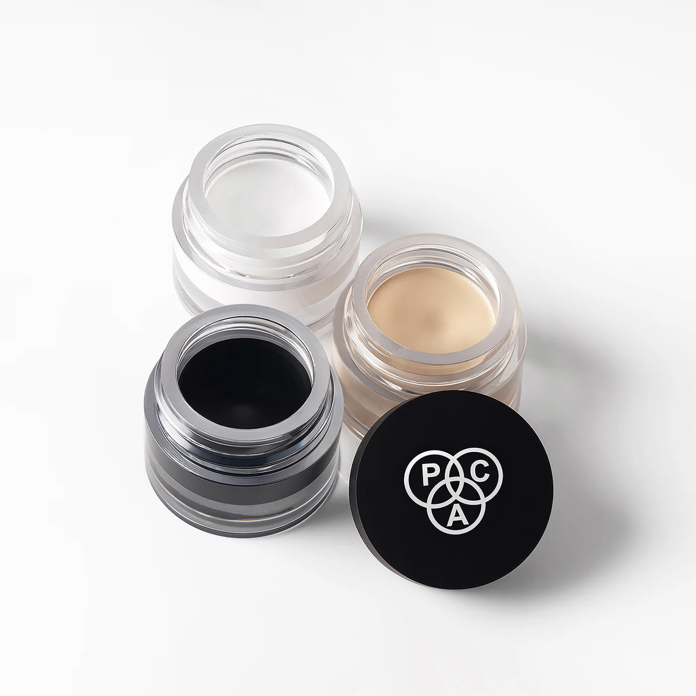PAC SPOTLIGHT GEL LINER 5.5G