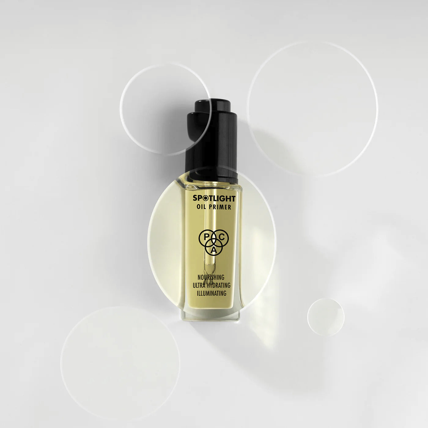 PAC SPOTLIGHT OIL PRIMER 9ML
