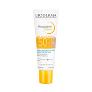 BIODERMA PHOTODERM CREAM CLAIRE LIGHT SUNSCREEN 50+