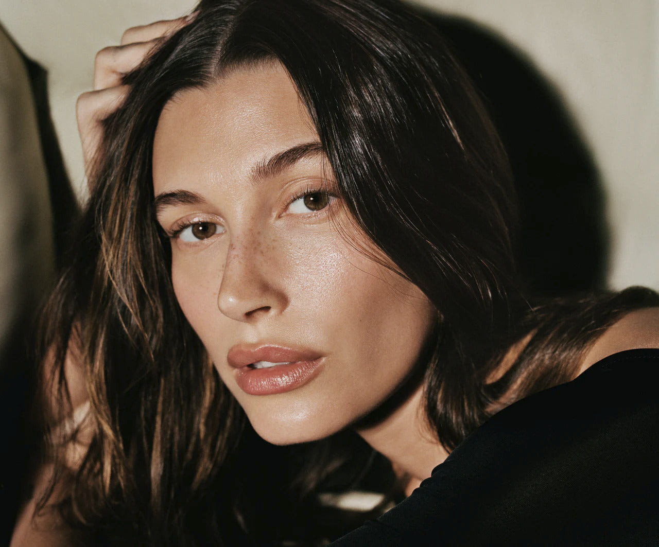 RHODE GLAZING MILK CERAMIDE FACIAL ESSENCE 20ML