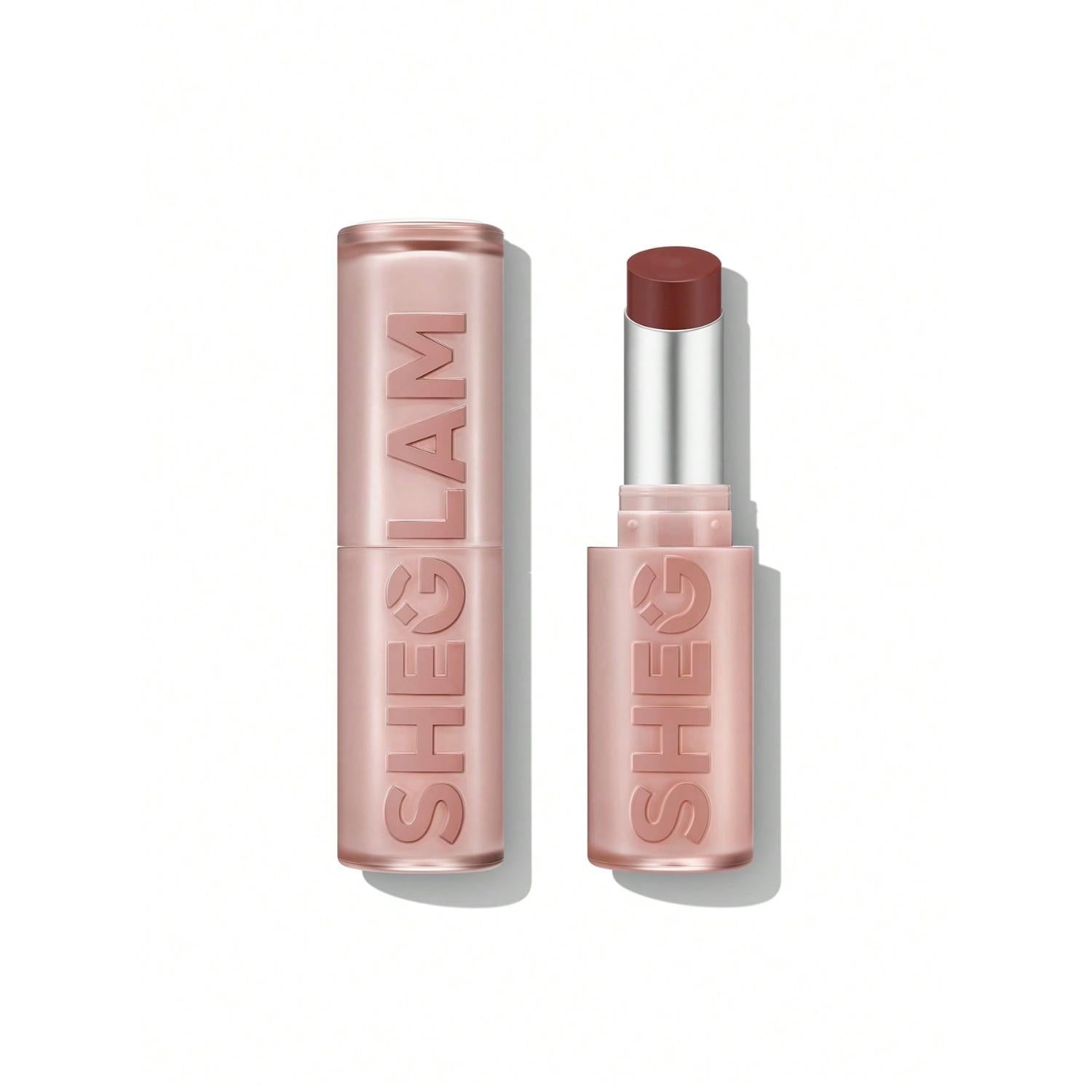 SHEGLAM LIP VEIL CUSHION LIGHTWEIGHT LIPSTICK 3.5G