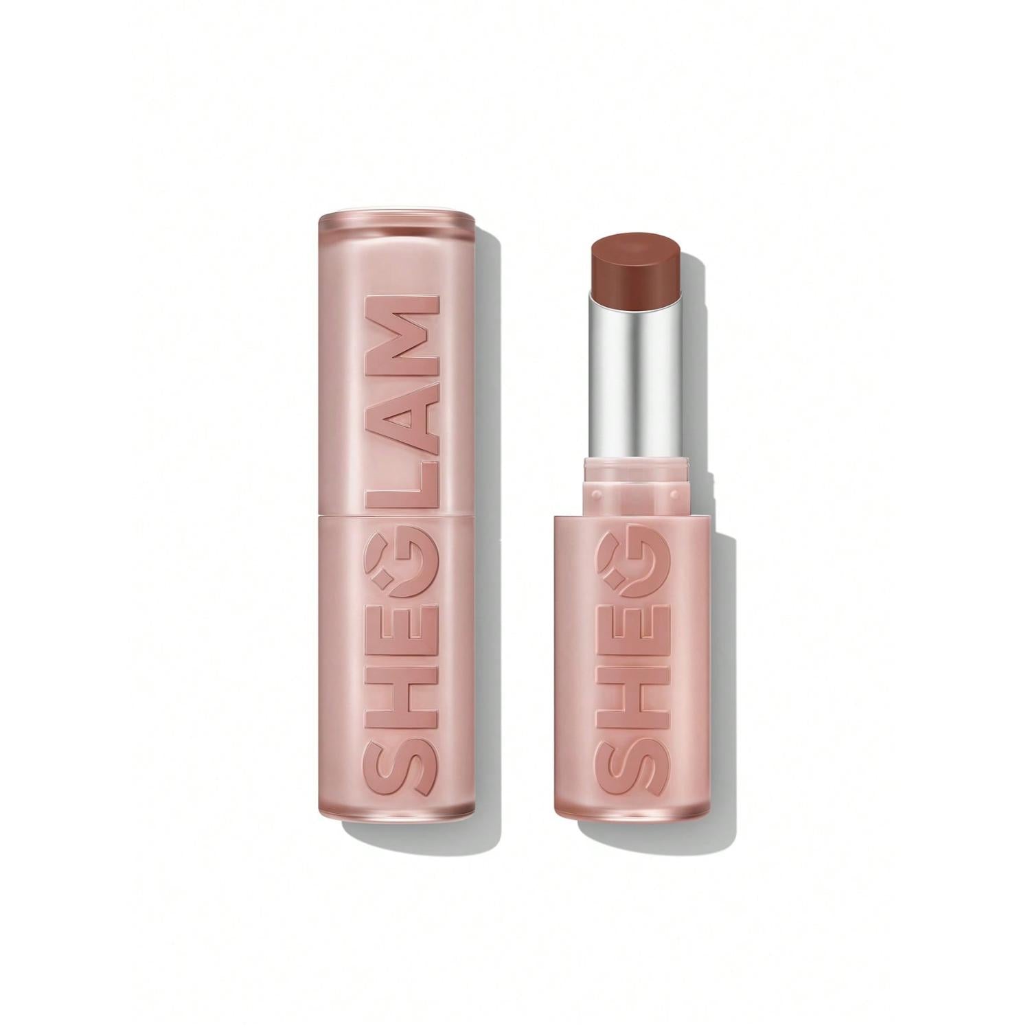 SHEGLAM LIP VEIL CUSHION LIGHTWEIGHT LIPSTICK 3.5G