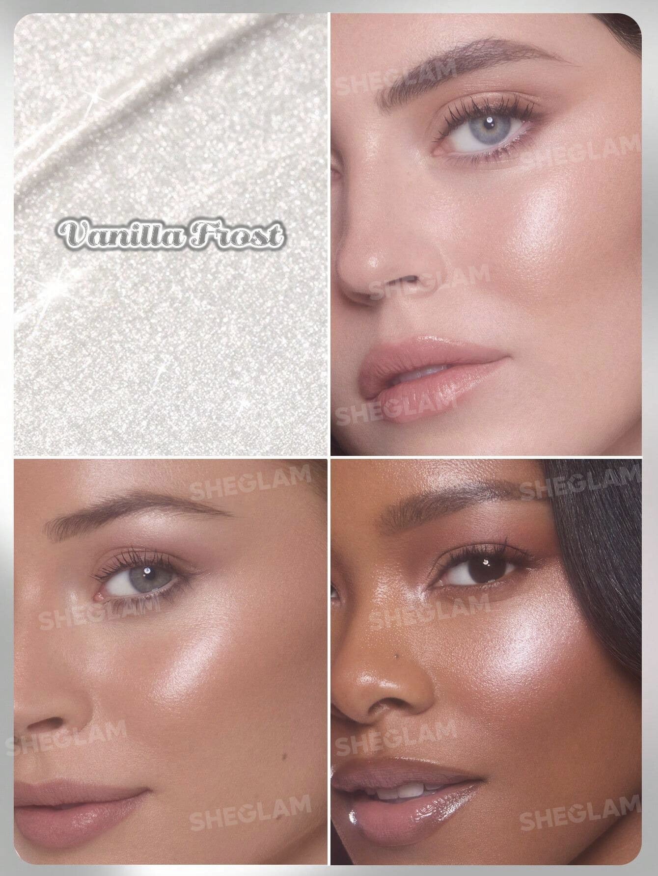 SHEGLAM BUTTERY BLING HIGHLIGHT STICK 6G