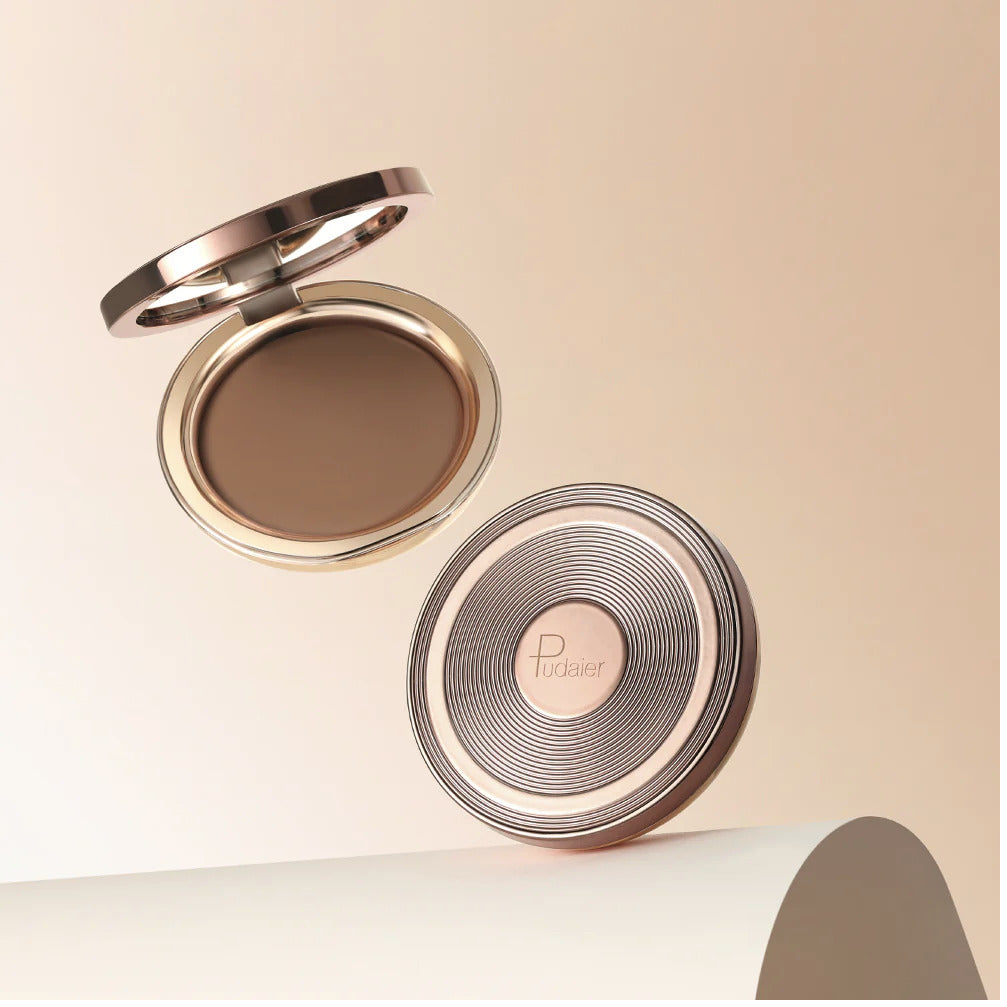 PUDAIER SUNLIT RADIANCE BRONZER
