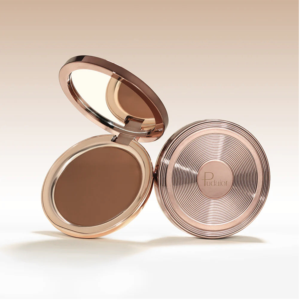 PUDAIER SUNLIT RADIANCE BRONZER