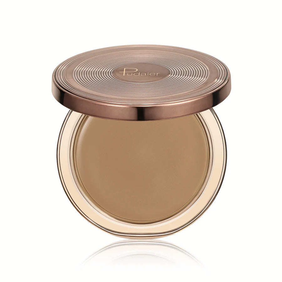 PUDAIER SUNLIT RADIANCE BRONZER