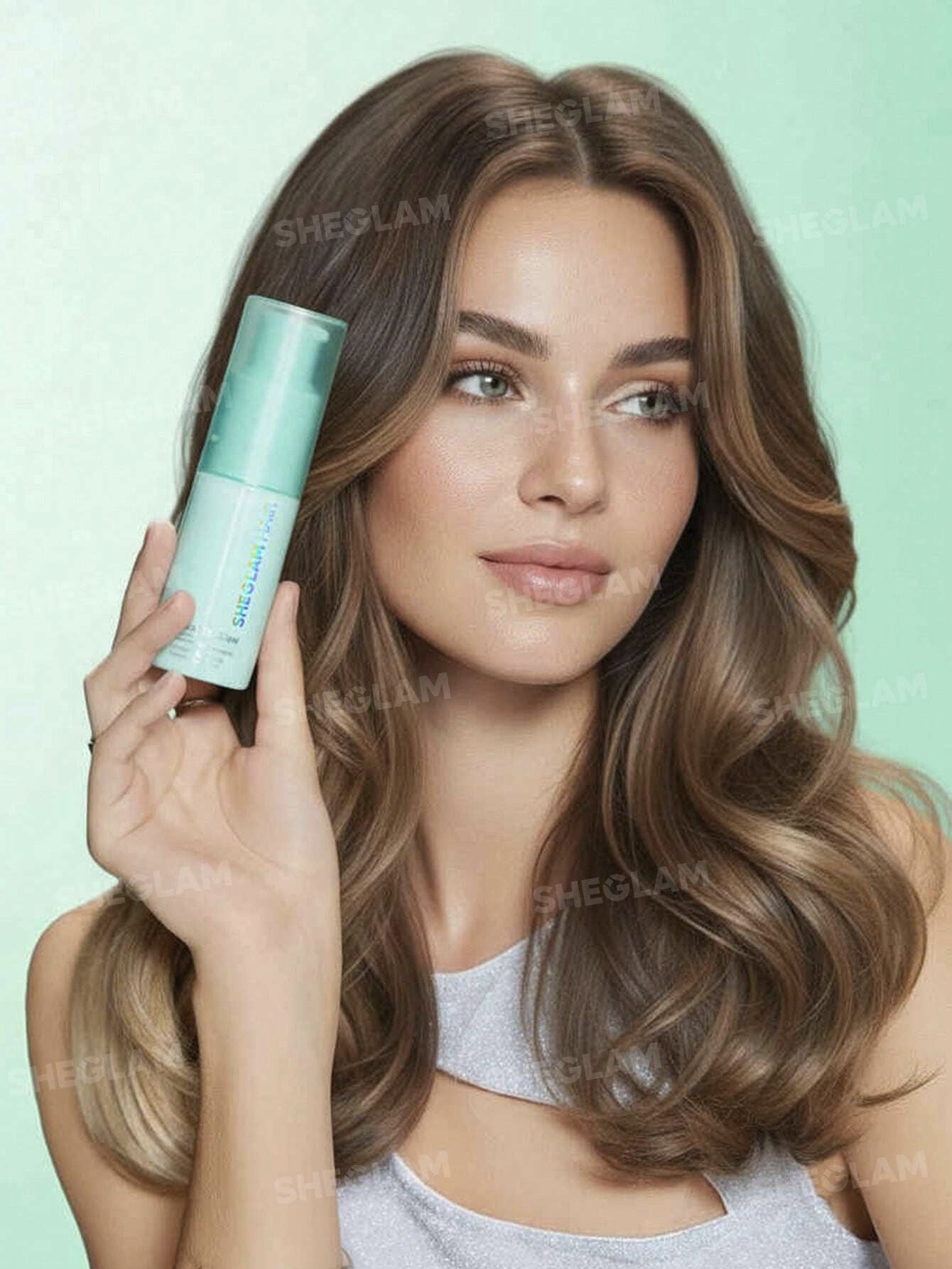 SHEGLAM MINTY FRESH AIRY DRY SHAMPOO 27G