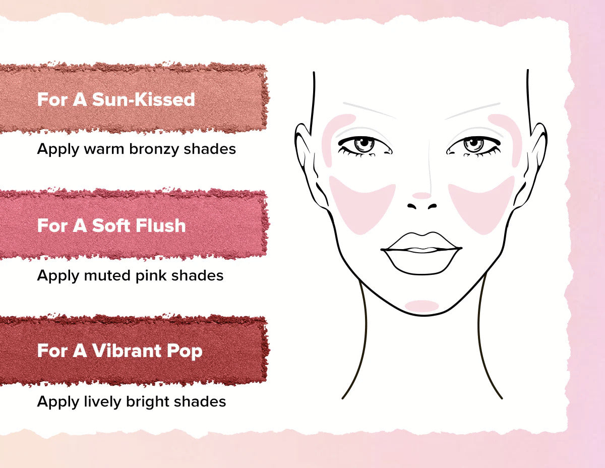 FOREVER 52 BACK STAGE ESSENTIAL 8 COLOR HIGHLIGHT PALETTE