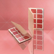 FOREVER 52 BACK STAGE ESSENTIAL 8 COLOR HIGHLIGHT PALETTE