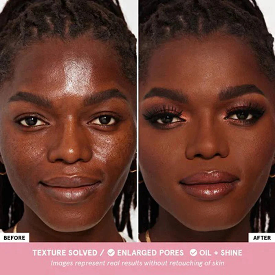 ONE/SIZE ON TIL DOWN BIG & BITTY MATTIFYING WATERPROOF SETTING SPARY 46+143ML