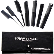 KRAFTPRO 7PCS COMB SET