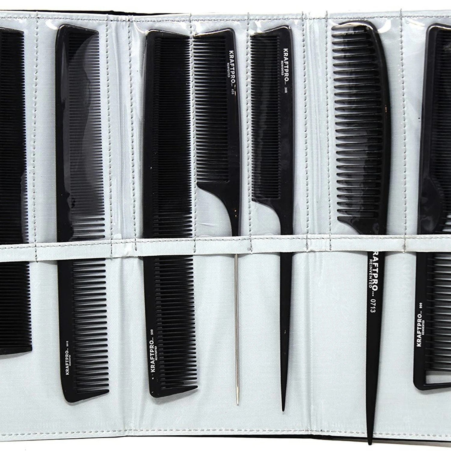 KRAFTPRO 7PCS COMB SET