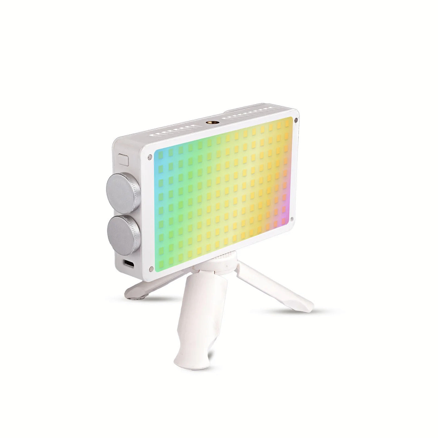 DIGITEK PORTABLE 40W RGB LED VIDEO LIGHT (LED-D40W RGB)
