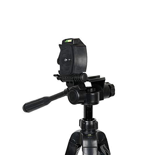 DIGITEK LIGHTWEIGHT DV TRIPOD (DTR-550LT)