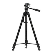 DIGITEK LIGHTWEIGHT DV TRIPOD (DTR-550LT)