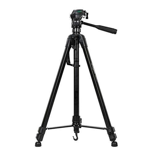 DIGITEK LIGHTWEIGHT DV TRIPOD (DTR-550LT)