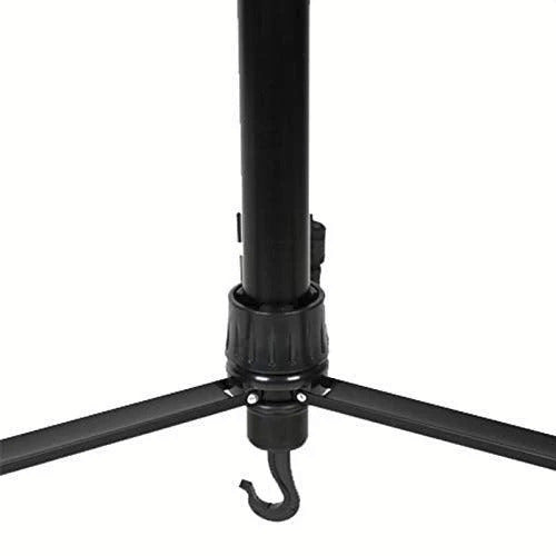 DIGITEK LIGHTWEIGHT DV TRIPOD (DTR-550LT)