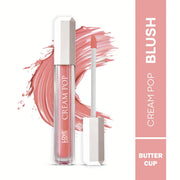 LOVE EARTH CREAM POP BLUSH 6ML
