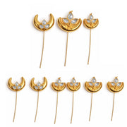 HAIR BLING VR-01 CHANDRIKA