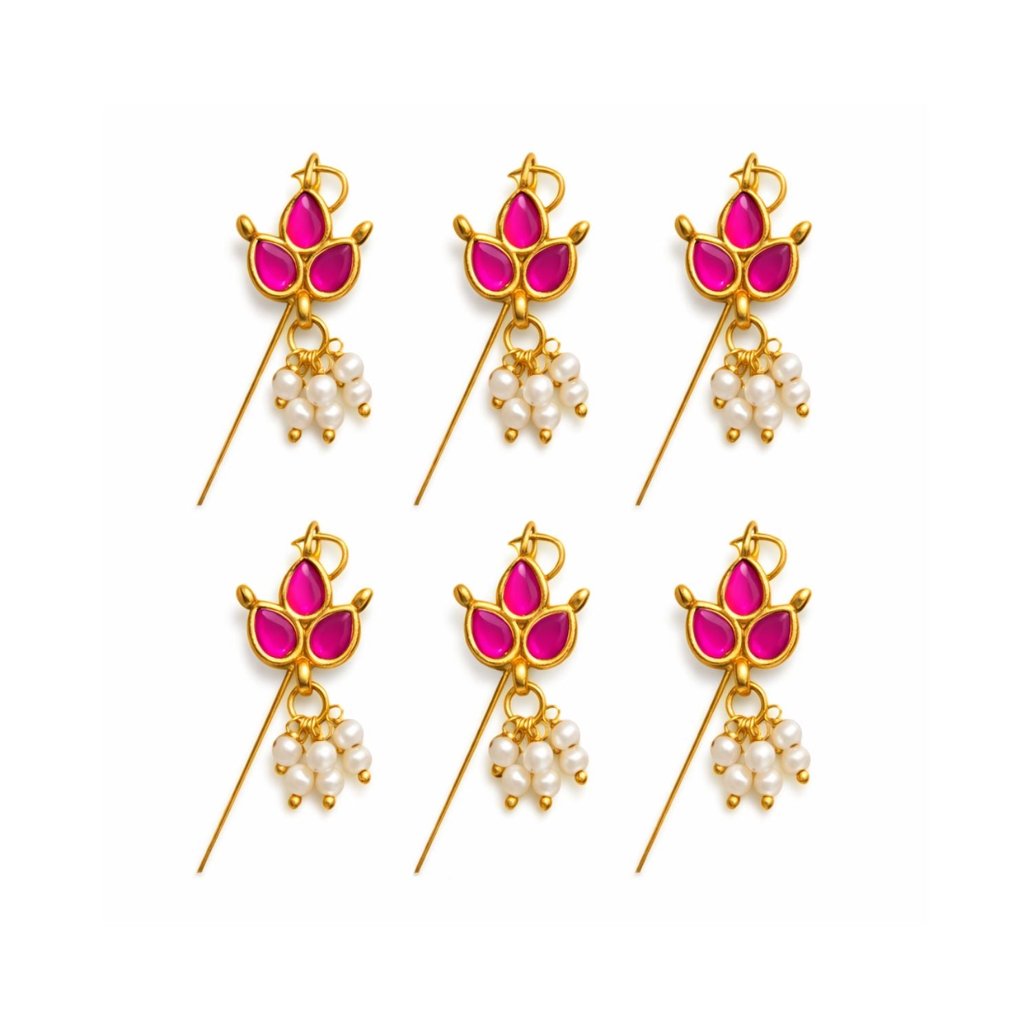 HAIR BLING VR-17