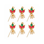 HAIR BLING VR-17