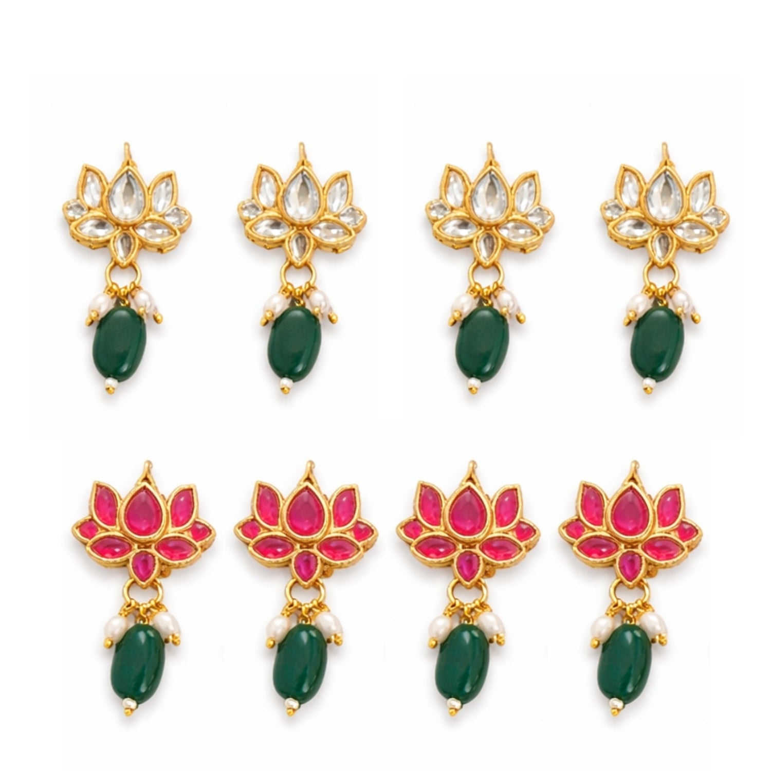 HAIR BLING VR-14