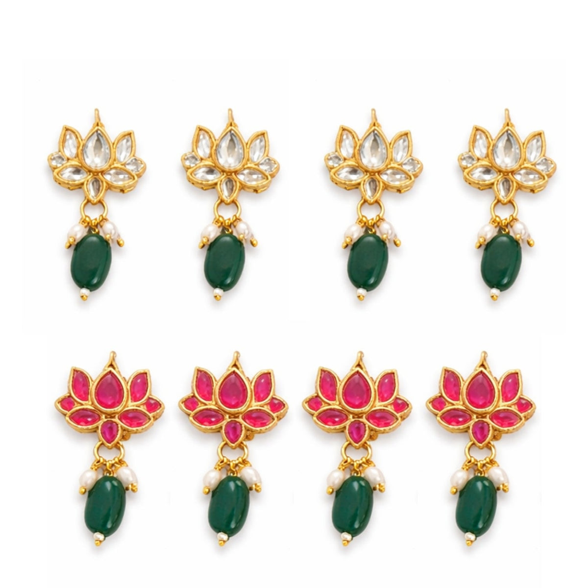 HAIR BLING VR-14