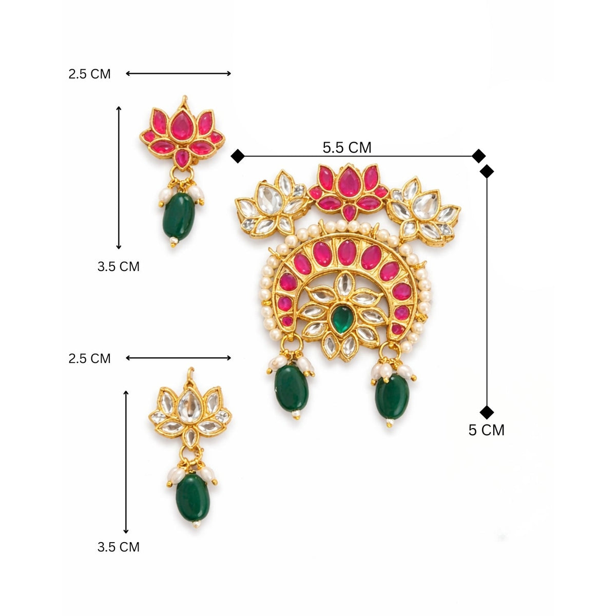 HAIR BLING VR-14
