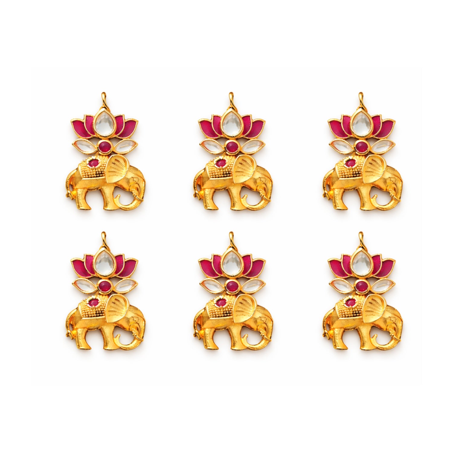 HAIR BLING VR-19