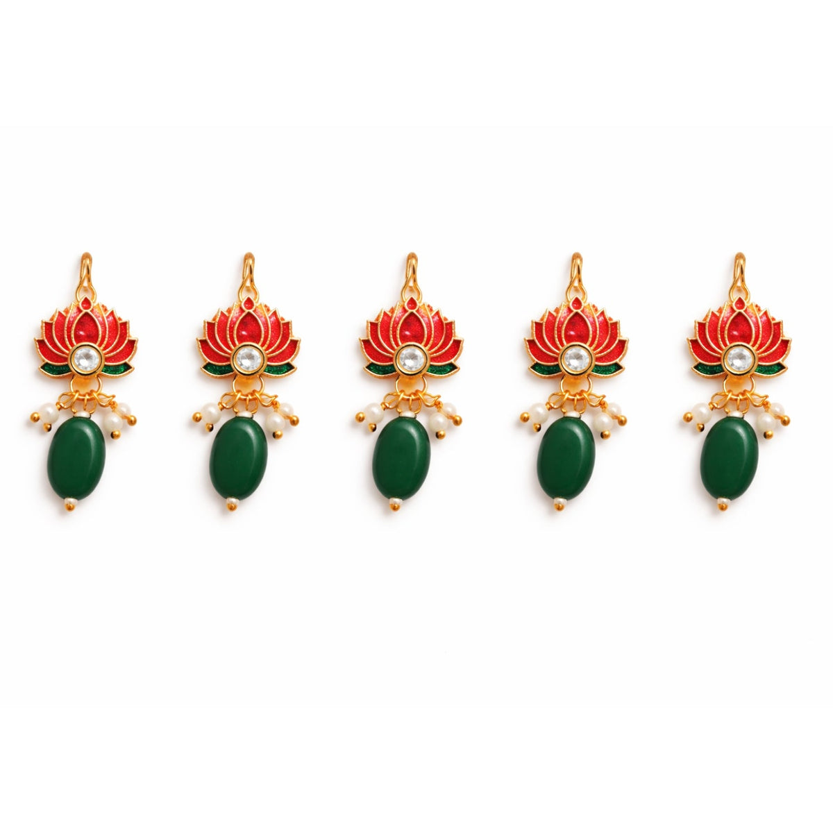 HAIR BLING VR-16