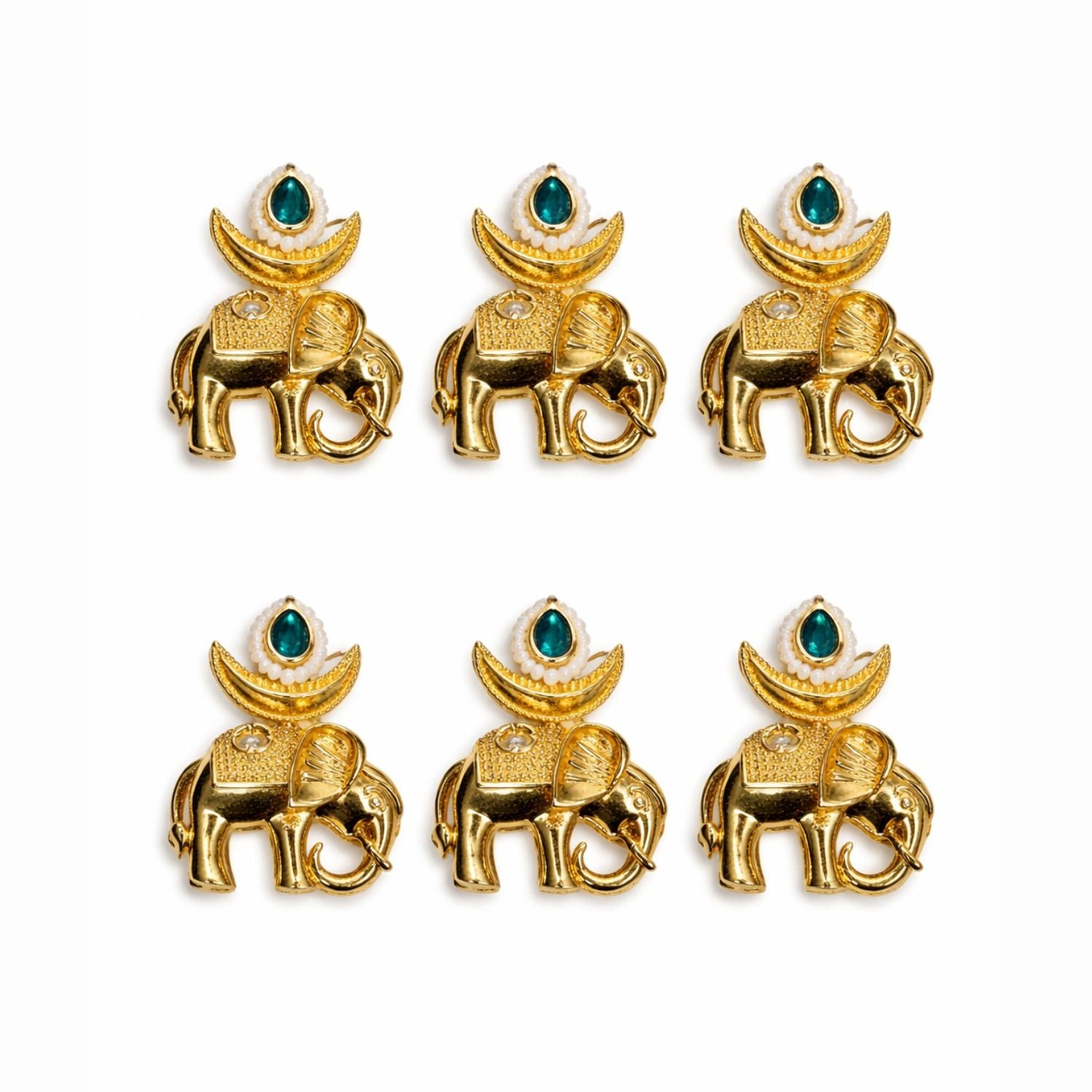HAIR BLING VR-20