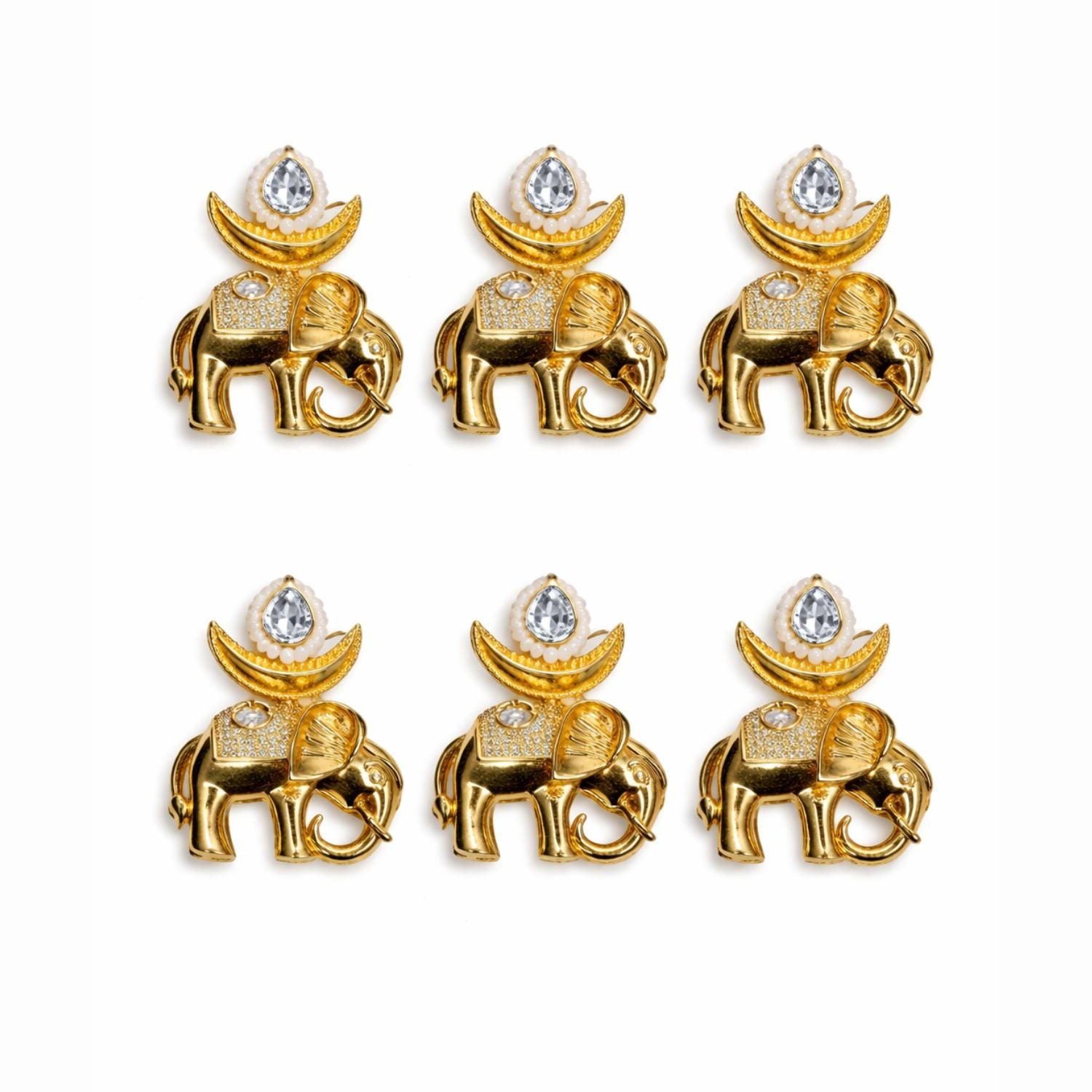 HAIR BLING VR-20