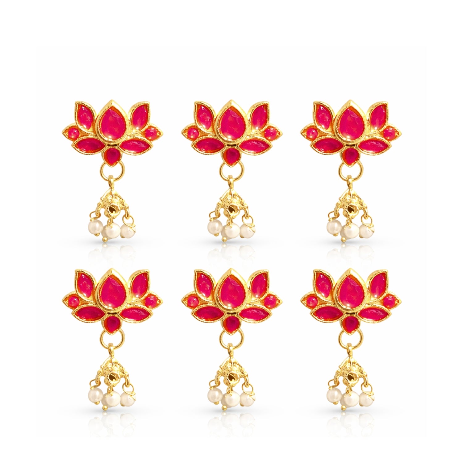 HAIR BLING VR-22