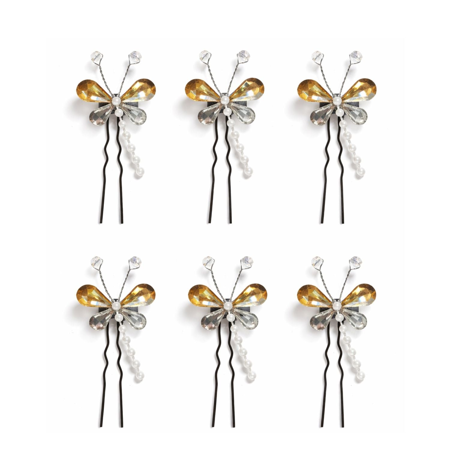 HAIR BLING IWP-06