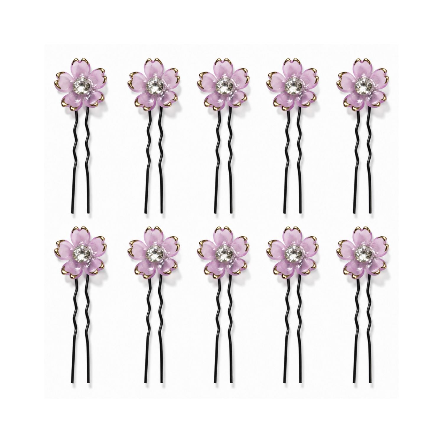 HAIR BLING CHERRY BLOSSOM