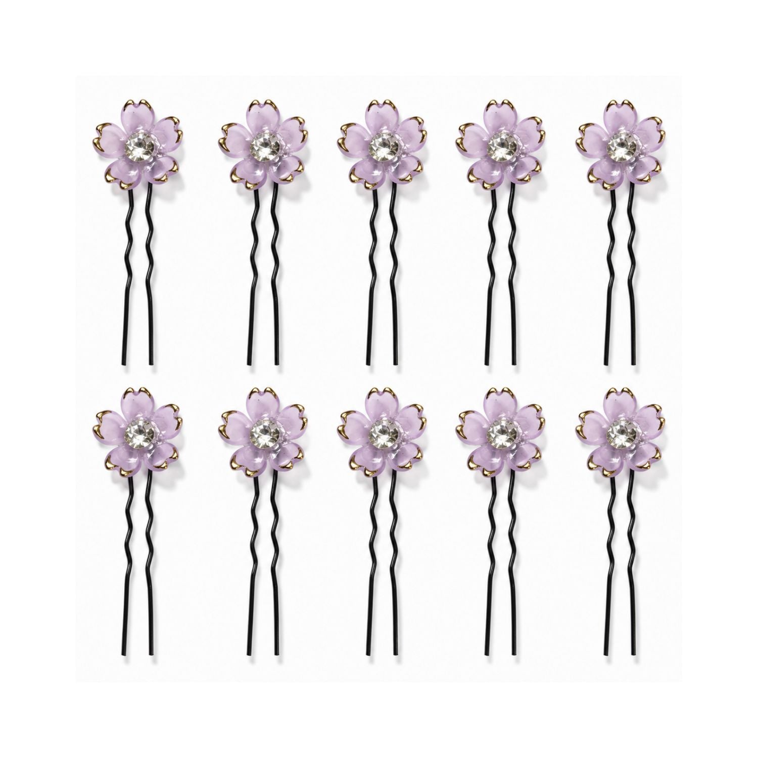 HAIR BLING CHERRY BLOSSOM