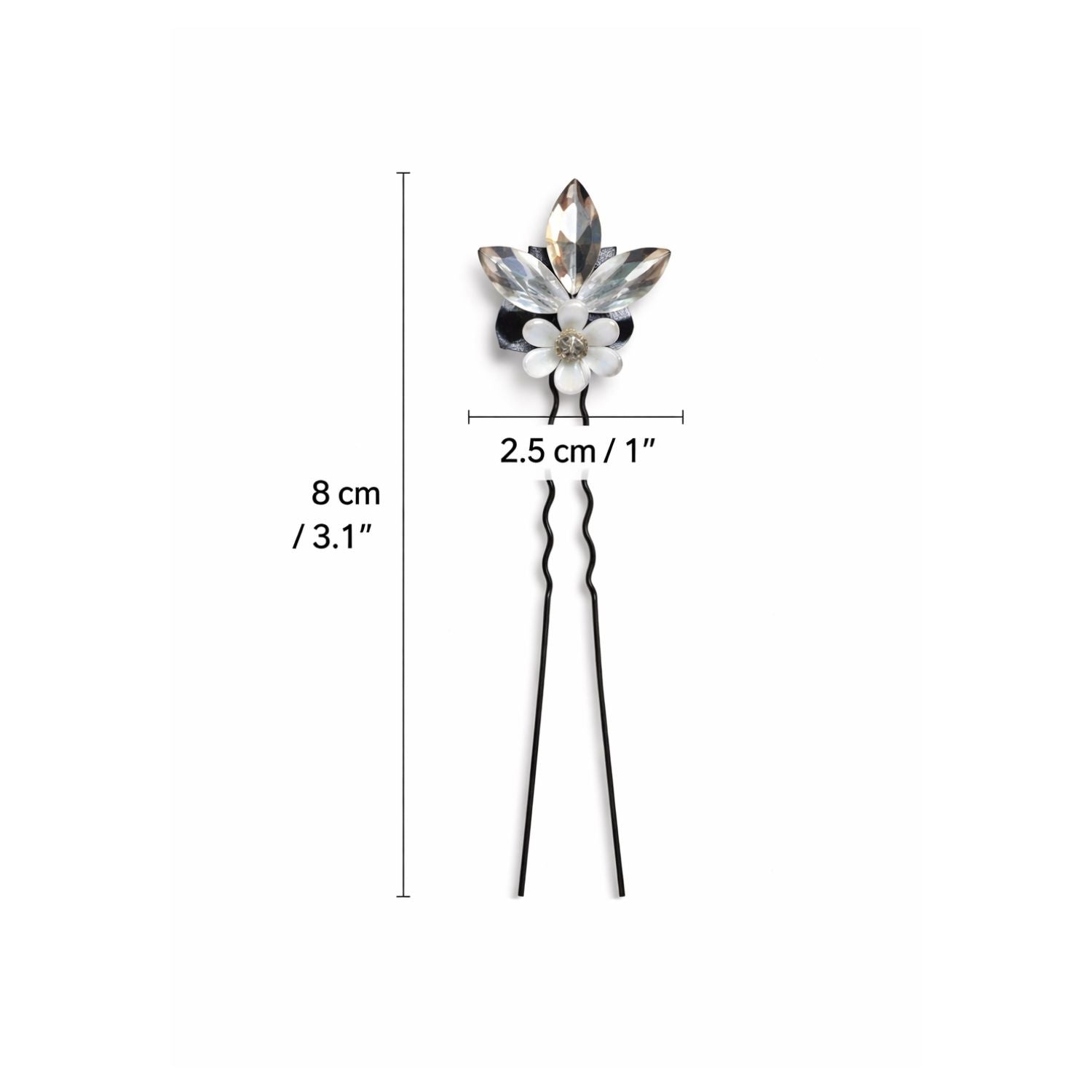 HAIR BLING IWP-02