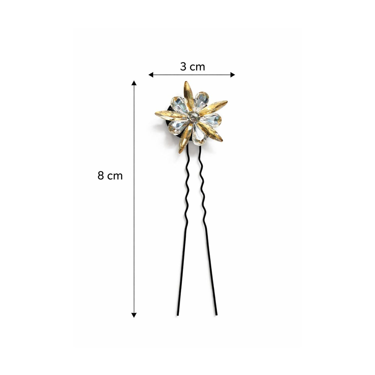 HAIR BLING IWP-04